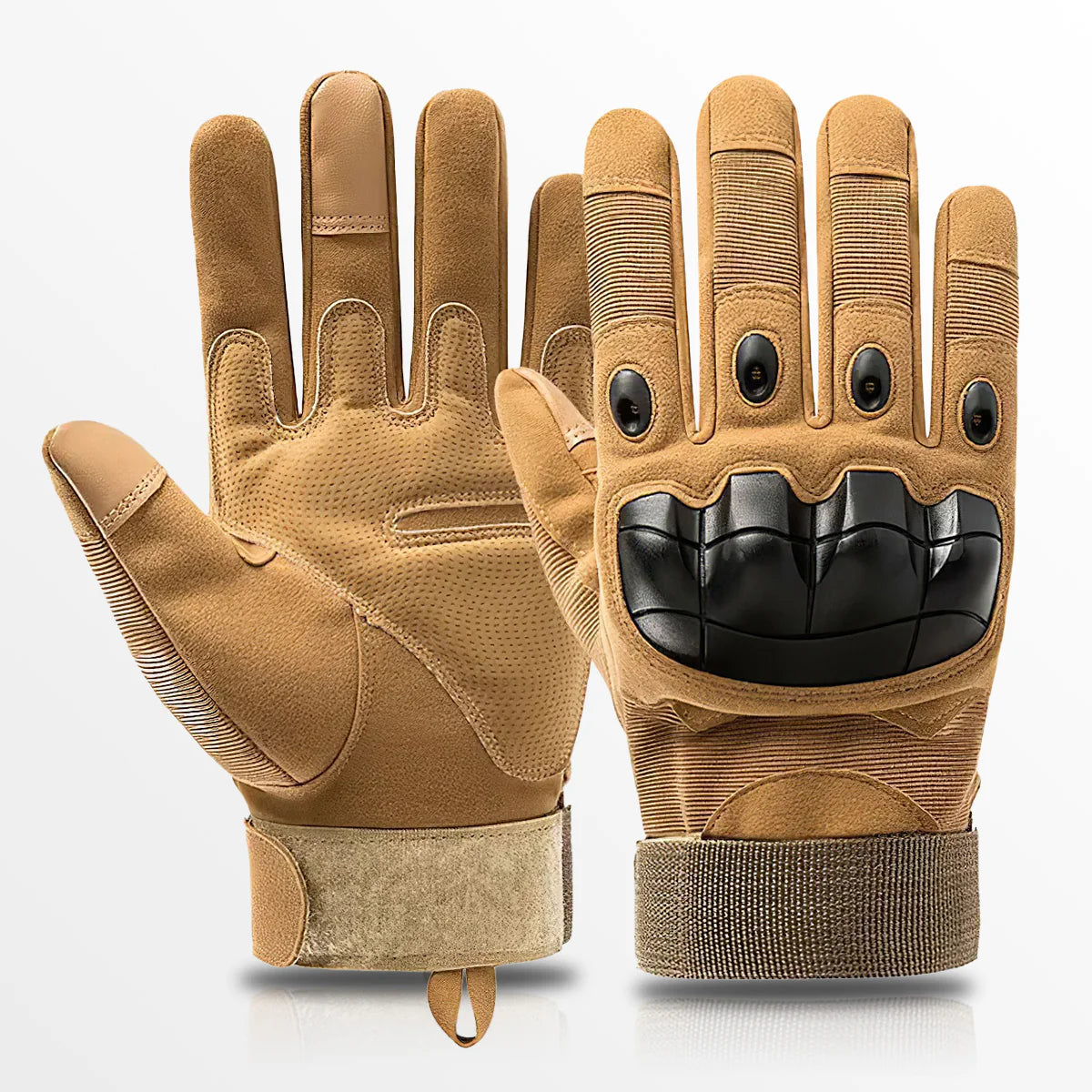 Lomario™ - Tactical Thermo Gloves