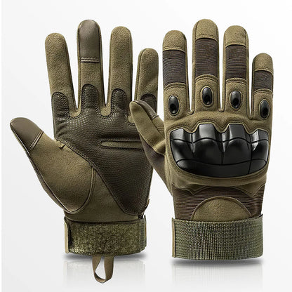 Lomario™ - Tactical Thermo Gloves