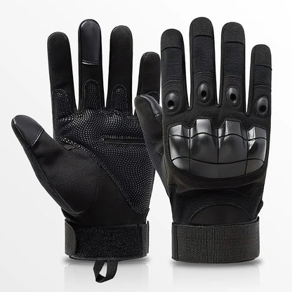 Lomario™ - Tactical Thermo Gloves