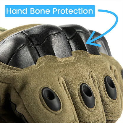 Lomario™ - Tactical Thermo Gloves